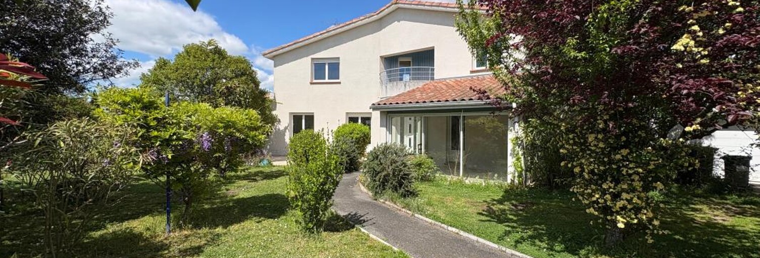 Maison 4 Pièces 160 m² à vendre à Colomiers (31770)