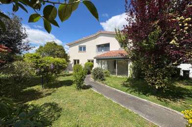 Maison 4 pièces 495000 €