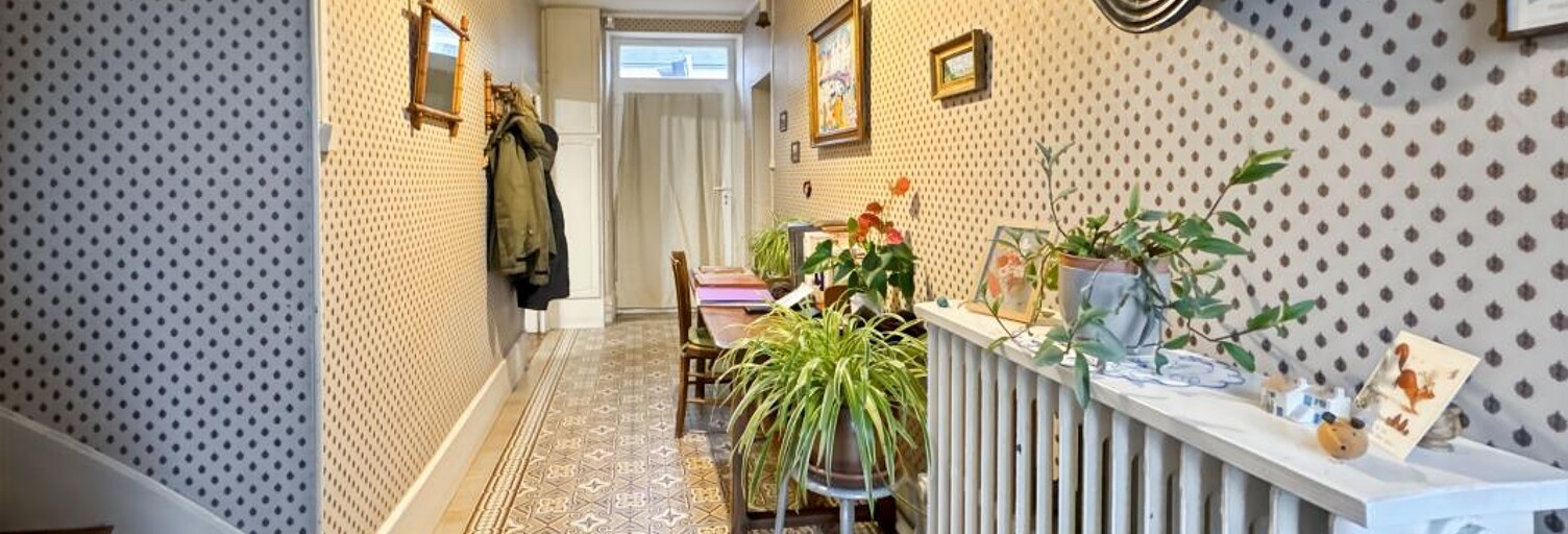 Maison 6 Pièces 148 m² à vendre à La Chapelle-Saint-Mesmin (45380)