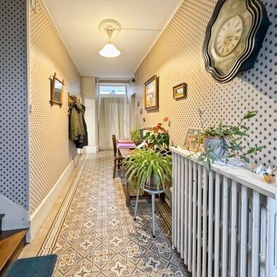 Maison 6 pièces 314900 €