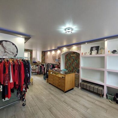 Maison 3 pièces 149000 €