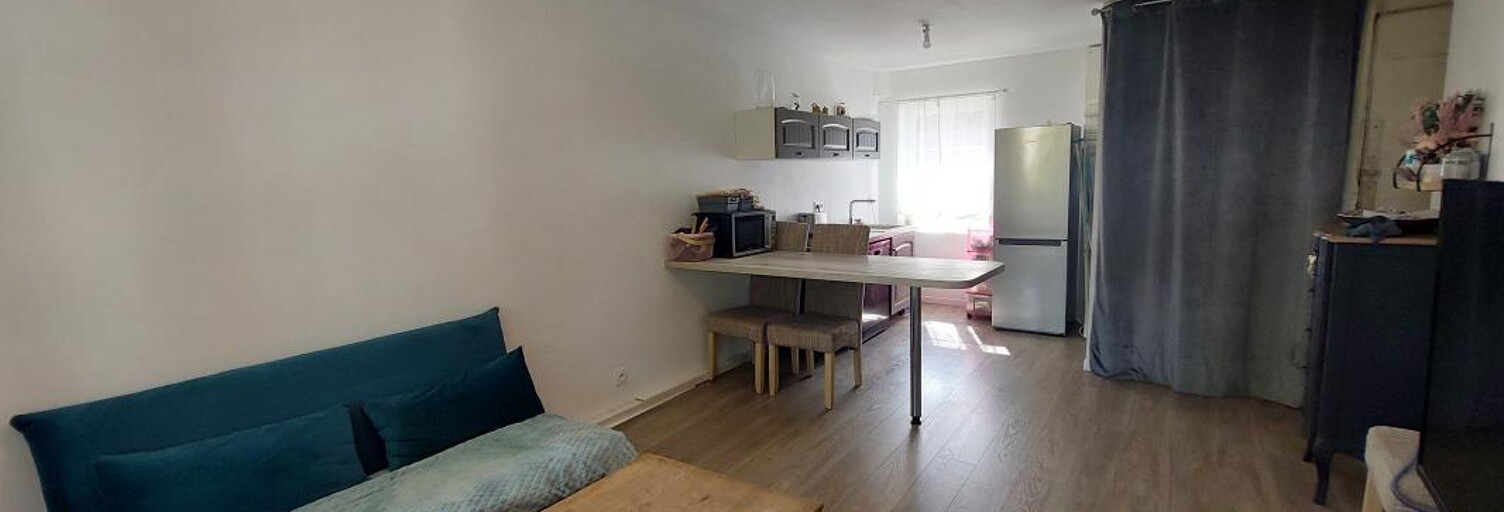 Maison 3 Pièces 70 m² à vendre à Breteuil (27160)