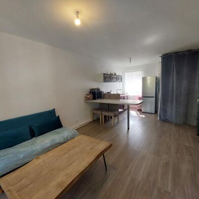 Maison 3 pièces 149000 €