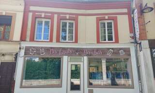 Maison 3 Pièces 70 m² à vendre à Breteuil (27160)