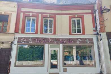 Maison 3 pièces 149000 €