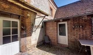 Maison 3 Pièces 70 m² à vendre à Breteuil (27160)
