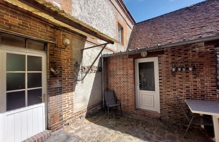 Maison de ville — photo 2