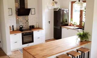 Maison 4 Pièces 83 m² à vendre à Garnerans (01140)