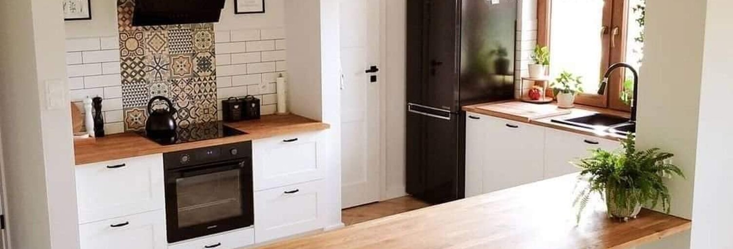 Maison 4 Pièces 83 m² à vendre à Garnerans (01140)