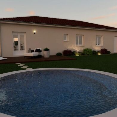 Maison 5 pièces 208000 €