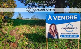 Terrain  285 m² à vendre à Saint-Bénigne (01190)