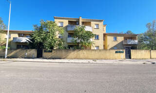 Immeuble  834 m² à vendre à Alès (30100)