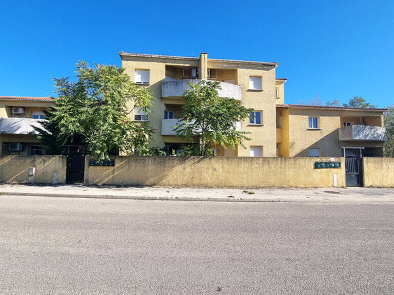 Immeuble à vendre ALES (30) — photo 1