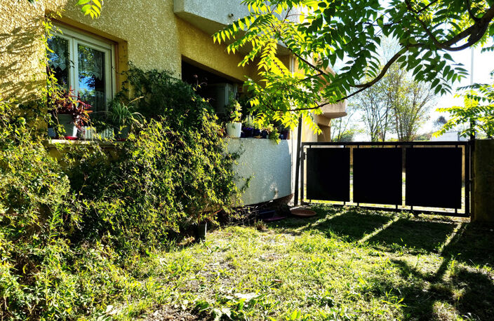 Immeuble à vendre ALES (30) — photo 2