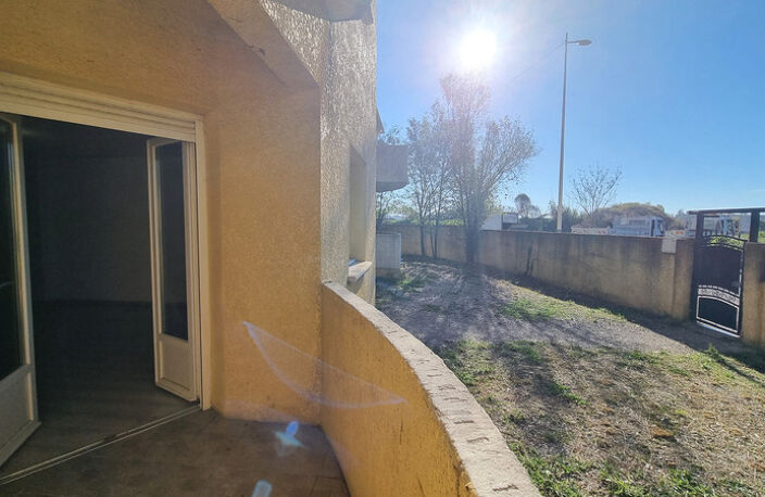 Immeuble à vendre ALES (30) — photo 5