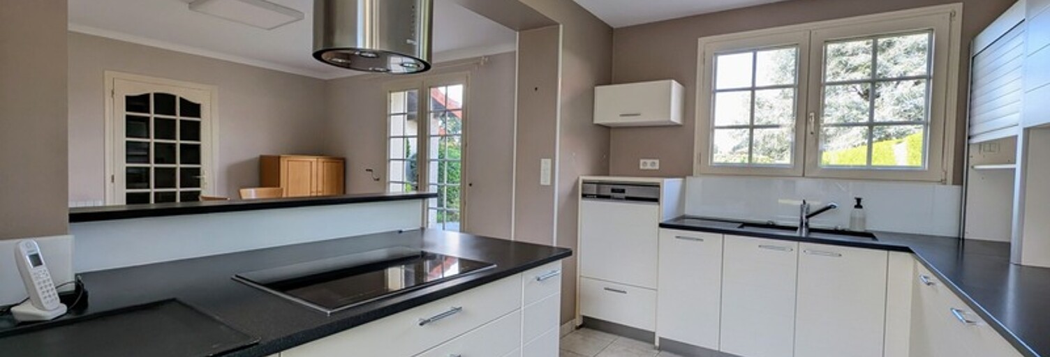 Maison 7 Pièces 211 m² à vendre à Maulévrier (49360)