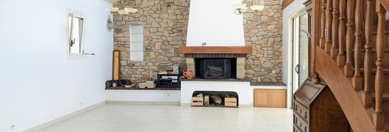 Maison 7 Pièces 211 m² à vendre à Maulévrier (49360)