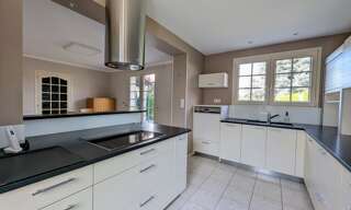 Maison 7 Pièces 211 m² à vendre à Maulévrier (49360)