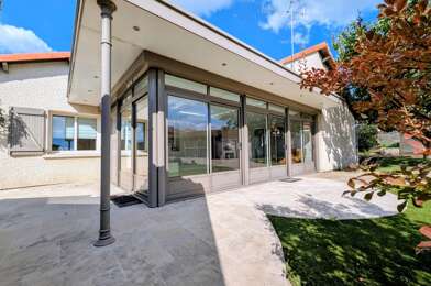 Maison 7 pièces 398475 €