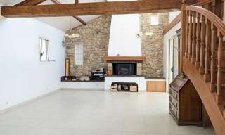 Maison 7 Pièces 211 m² à vendre à Maulévrier (49360)