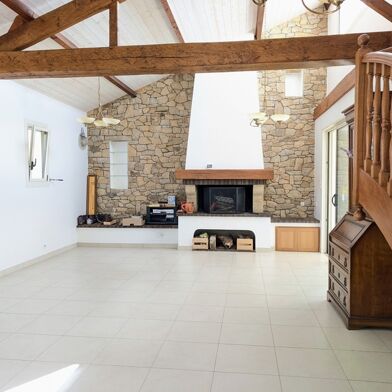 Maison 7 pièces 398475 €