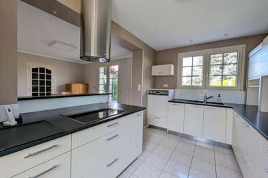Maison 7 pièces 363000 €