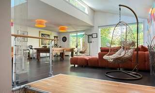 Maison 9 Pièces 284 m² à vendre à Orléans (45100)