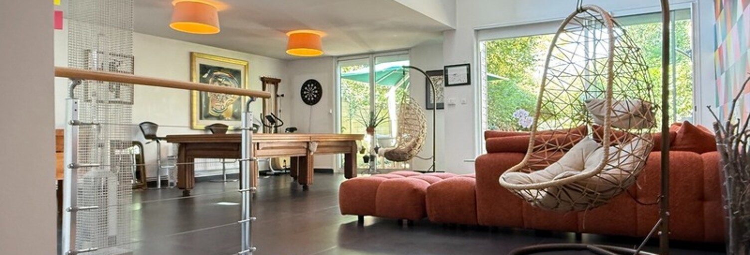 Maison 9 Pièces 284 m² à vendre à Orléans (45100)