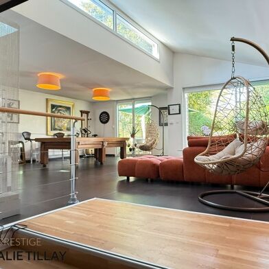 Maison 9 pièces 785000 €