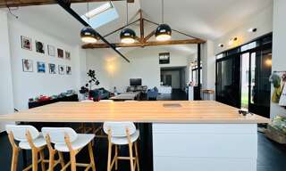 Maison 5 Pièces 259 m² à vendre à Châtellerault (86100)