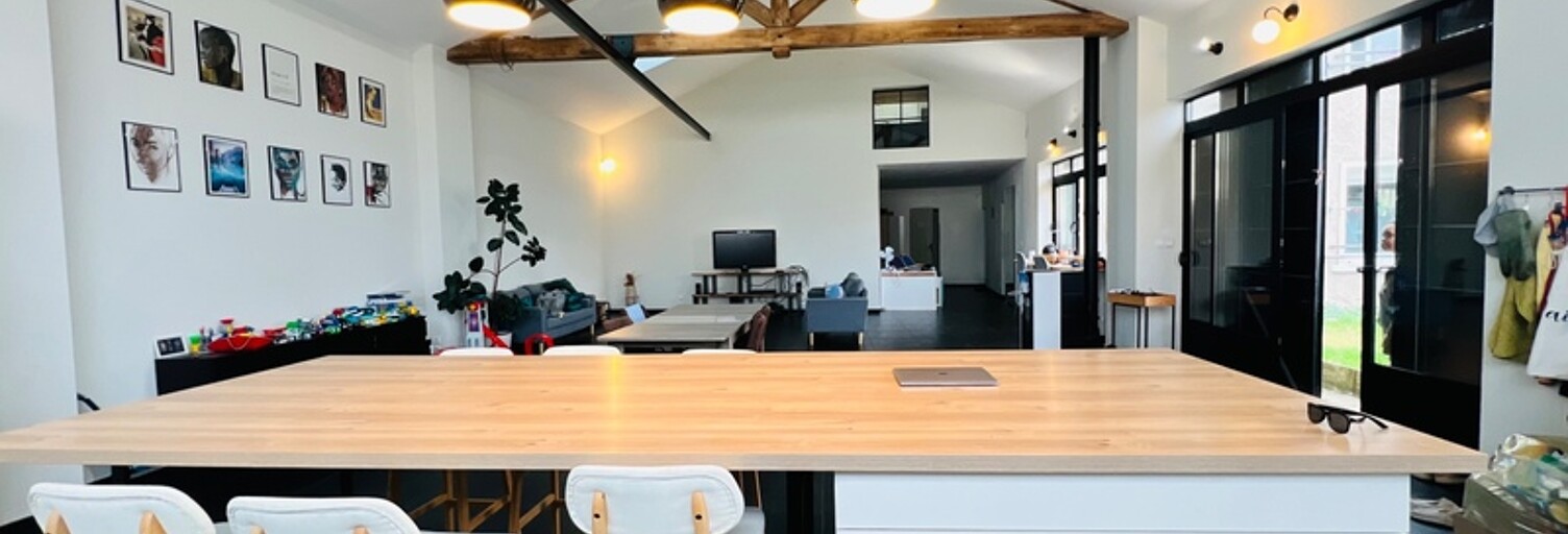 Maison 5 Pièces 259 m² à vendre à Châtellerault (86100)