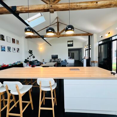 Maison 5 pièces 242000 €