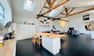 Maison 5 Pièces 259 m² à vendre à Châtellerault (86100)