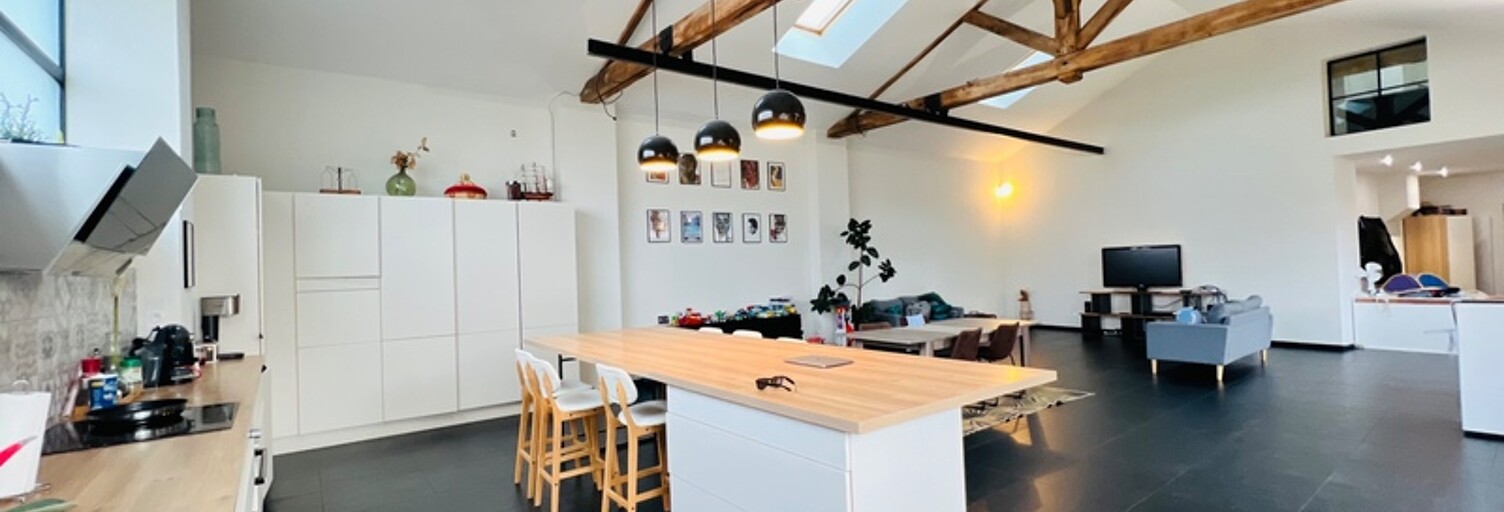 Maison 5 Pièces 259 m² à vendre à Châtellerault (86100)