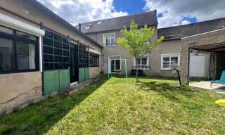 Maison 5 Pièces 259 m² à vendre à Châtellerault (86100)