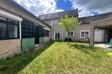 Maison 5 pièces 226000 €