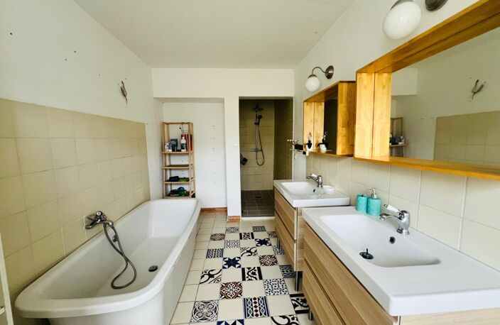 Maison type LOFT- 4 chambres 259m² Châtellerault — photo 5