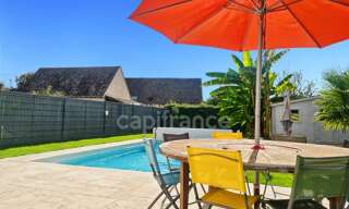 Maison 5 Pièces 122 m² à vendre à Virey-le-Grand (71530)