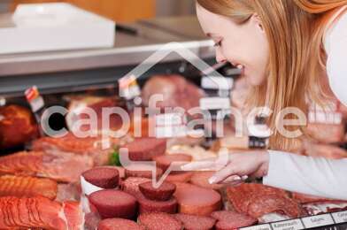 Commerce  165000 €