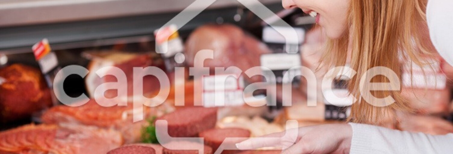 Commerce  153 m² à vendre à La Roche-sur-Yon (85000)