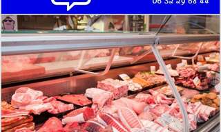 Commerce 3 Pièces 110 m² à vendre à Quimper (29000)