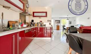 Maison 8 Pièces 114 m² à vendre à Haute-Goulaine (44115)