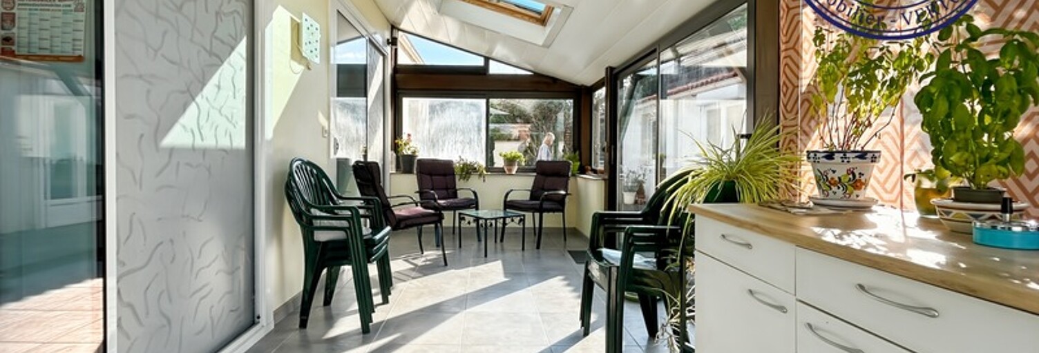 Maison 8 Pièces 114 m² à vendre à Haute-Goulaine (44115)