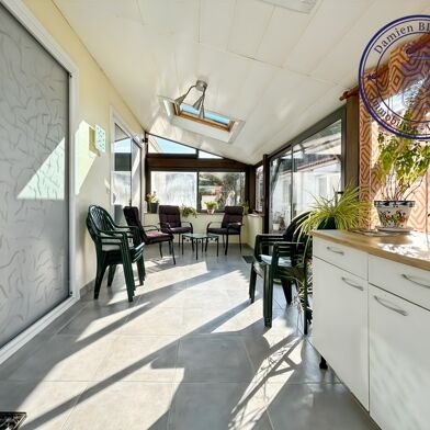 Maison 8 pièces 359000 €