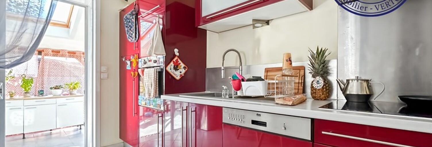 Maison 8 Pièces 114 m² à vendre à Haute-Goulaine (44115)