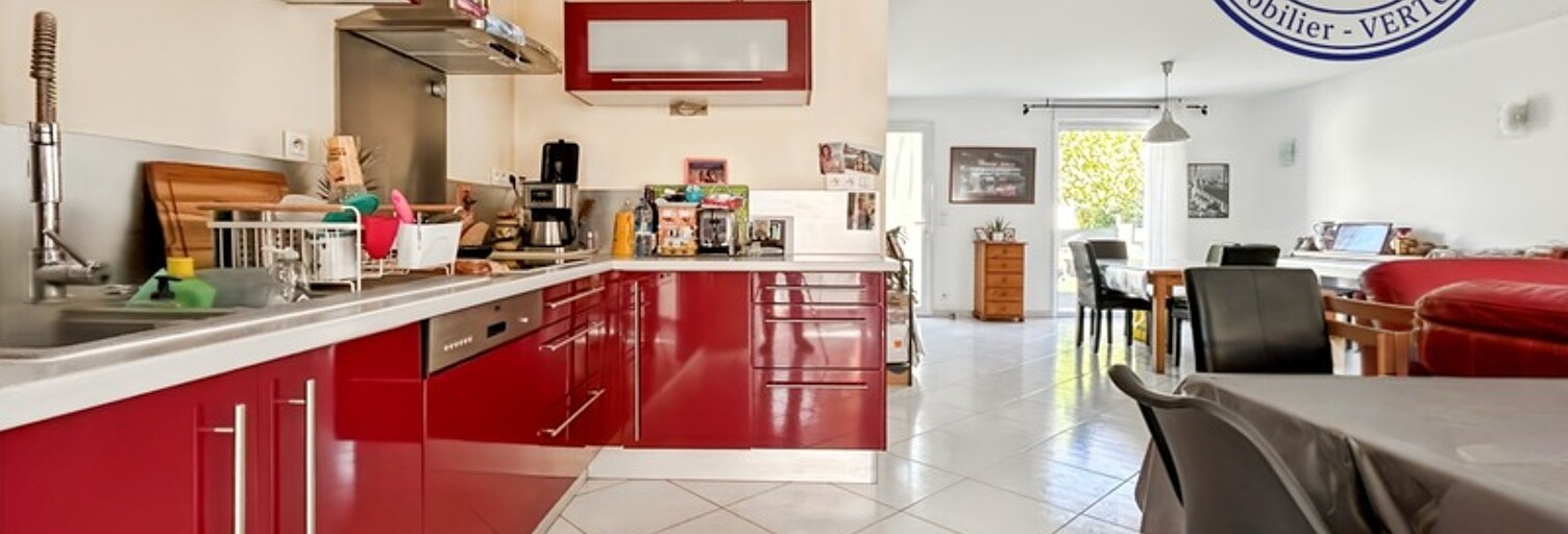 Maison 8 Pièces 114 m² à vendre à Haute-Goulaine (44115)