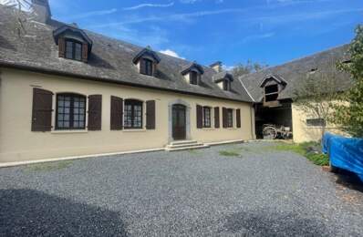 Propriete à vendre 15 pièces ESCOUBES POUTS (65) — photo du bien