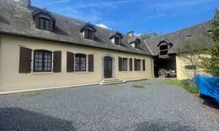 Maison 15 Pièces 250 m² à vendre à Escoubès-Pouts (65100)