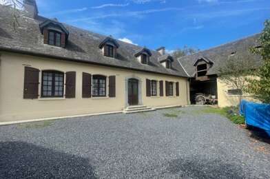 Maison 15 pièces 322500 €