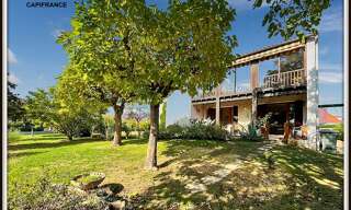 Maison 9 Pièces 173 m² à vendre à Valence (82400)